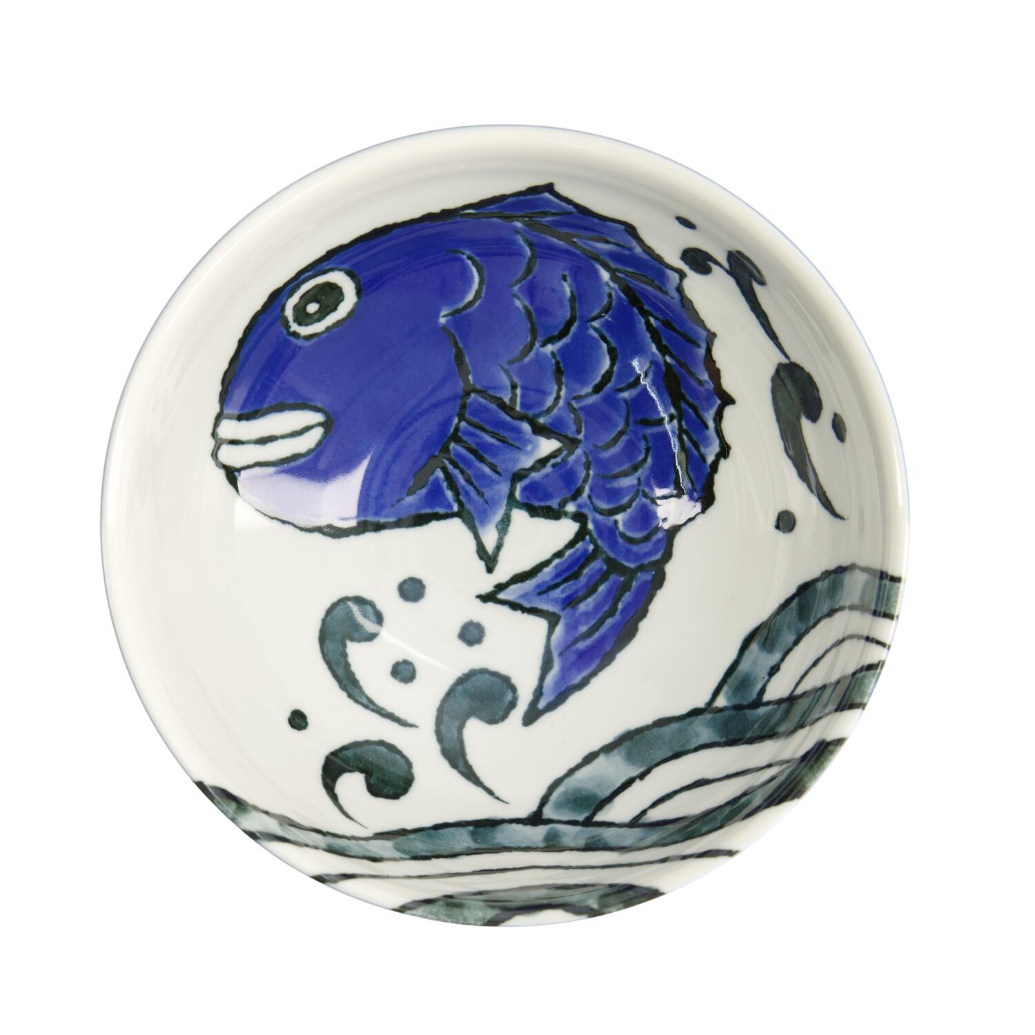 Snapper Seafood ramenskål - Ø18,5 cm