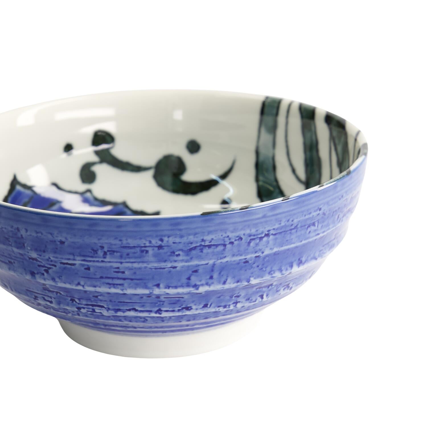 Snapper Seafood ramenskål - Ø18,5 cm