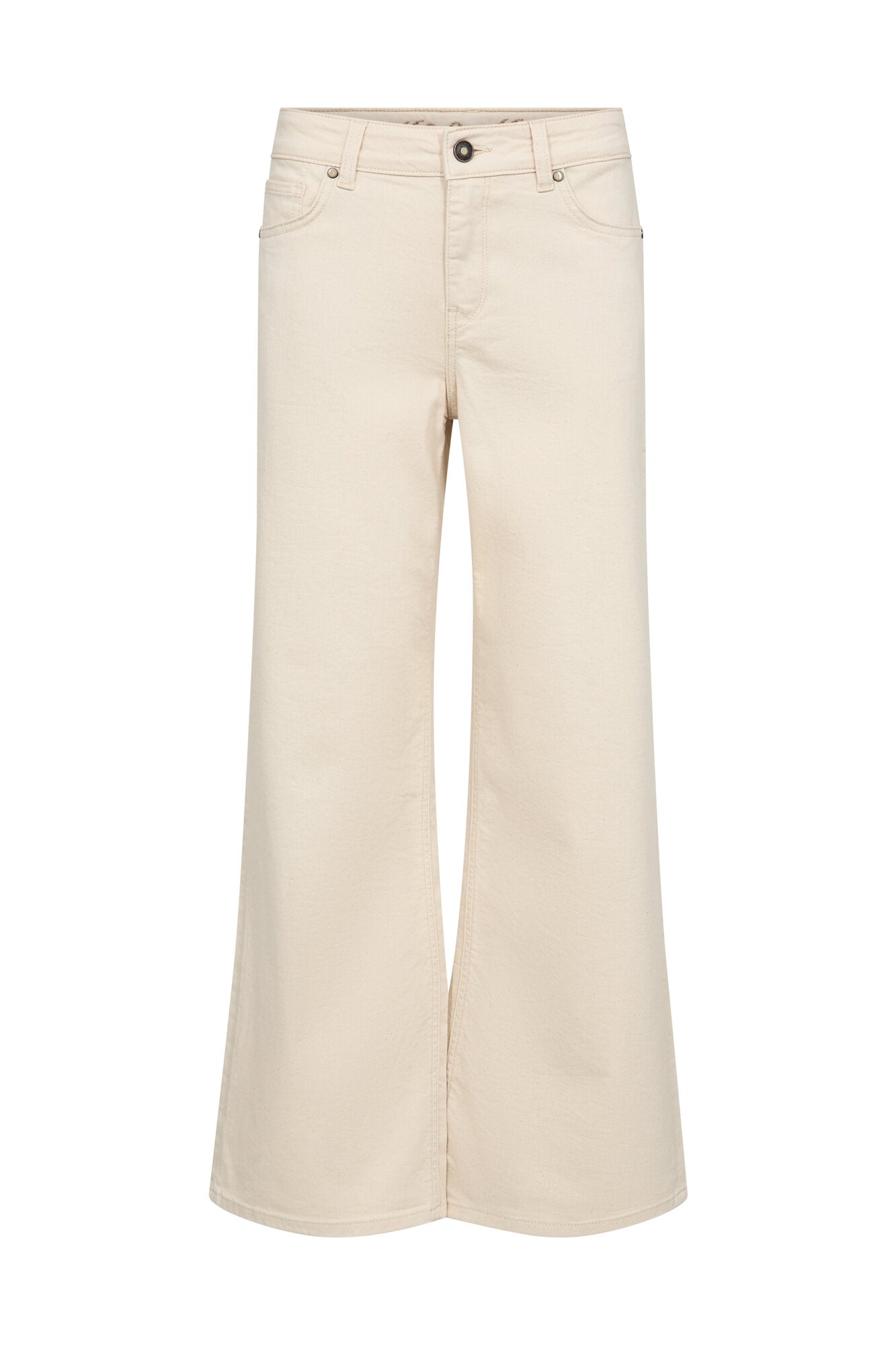 Dara Salute jeans – Clay