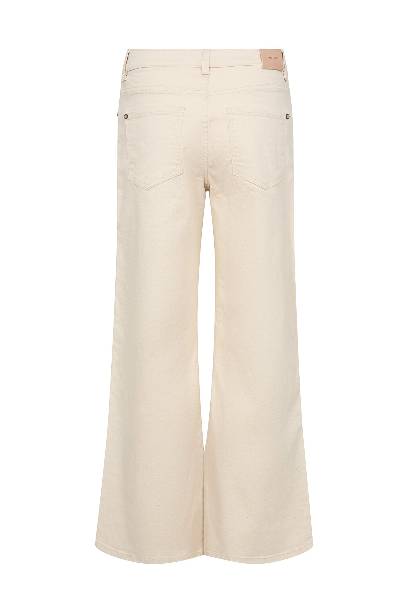 Dara Salute jeans – Clay