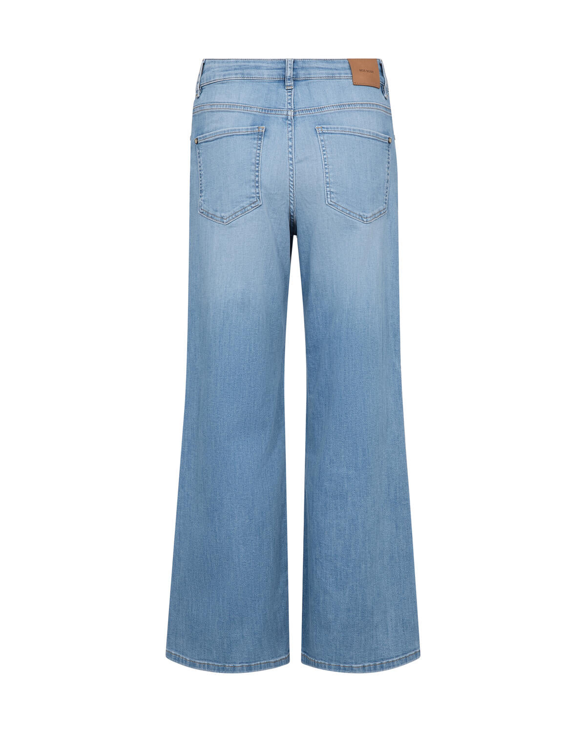 Dara Salute jeans – blå