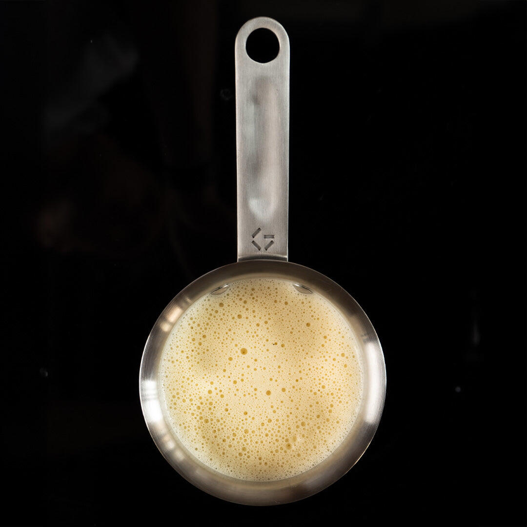 5-ply serveringskasserolle - 0,5L