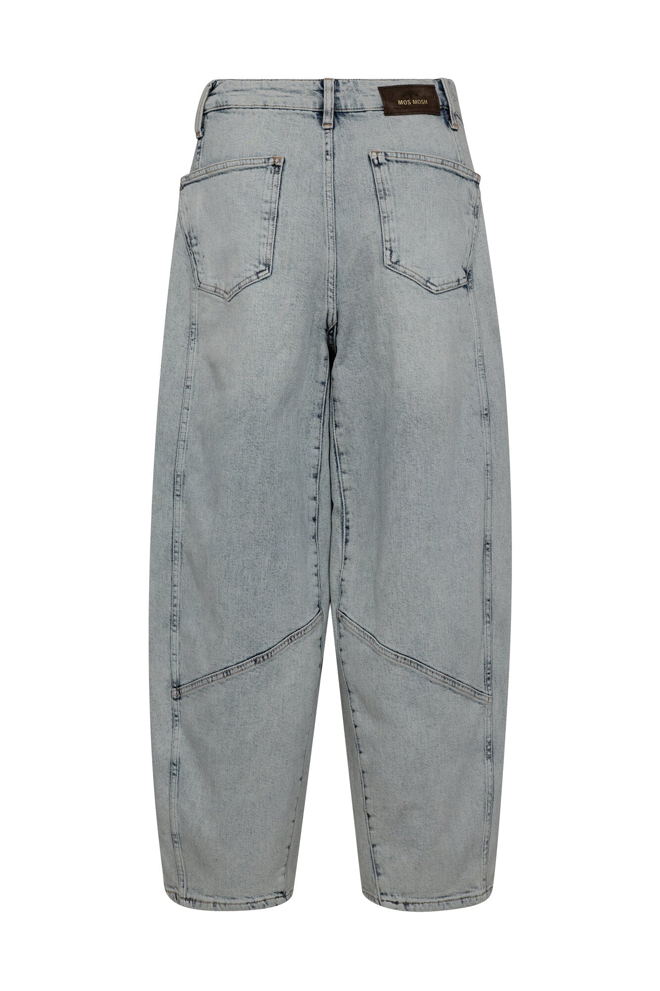 Rosie Galleon jeans – Light Blue