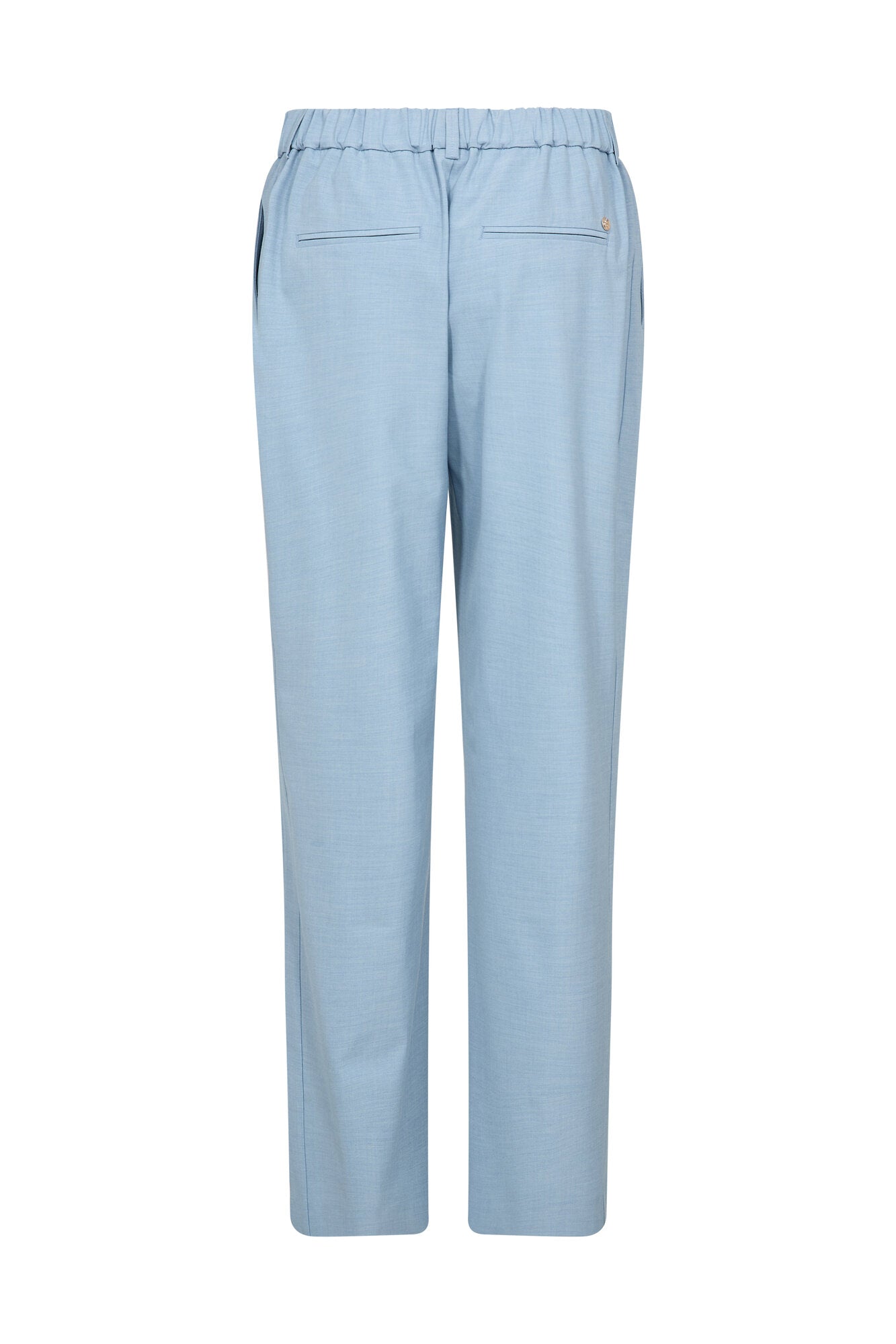 Bai Roy habitbukser – lyseblå