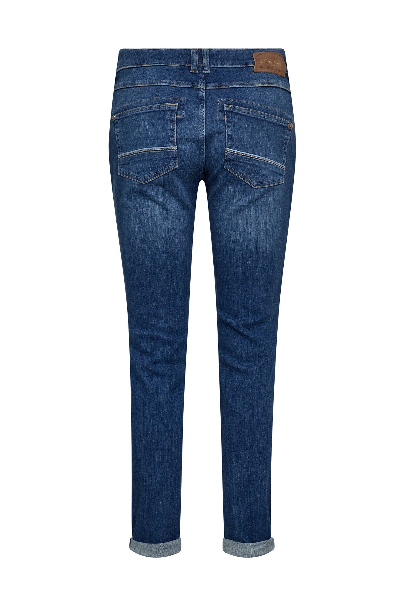 Naomi Jenny jeans – Blue