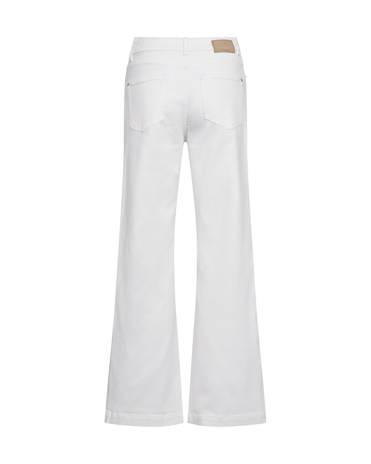 Dara Deluxe jeans - Bright White