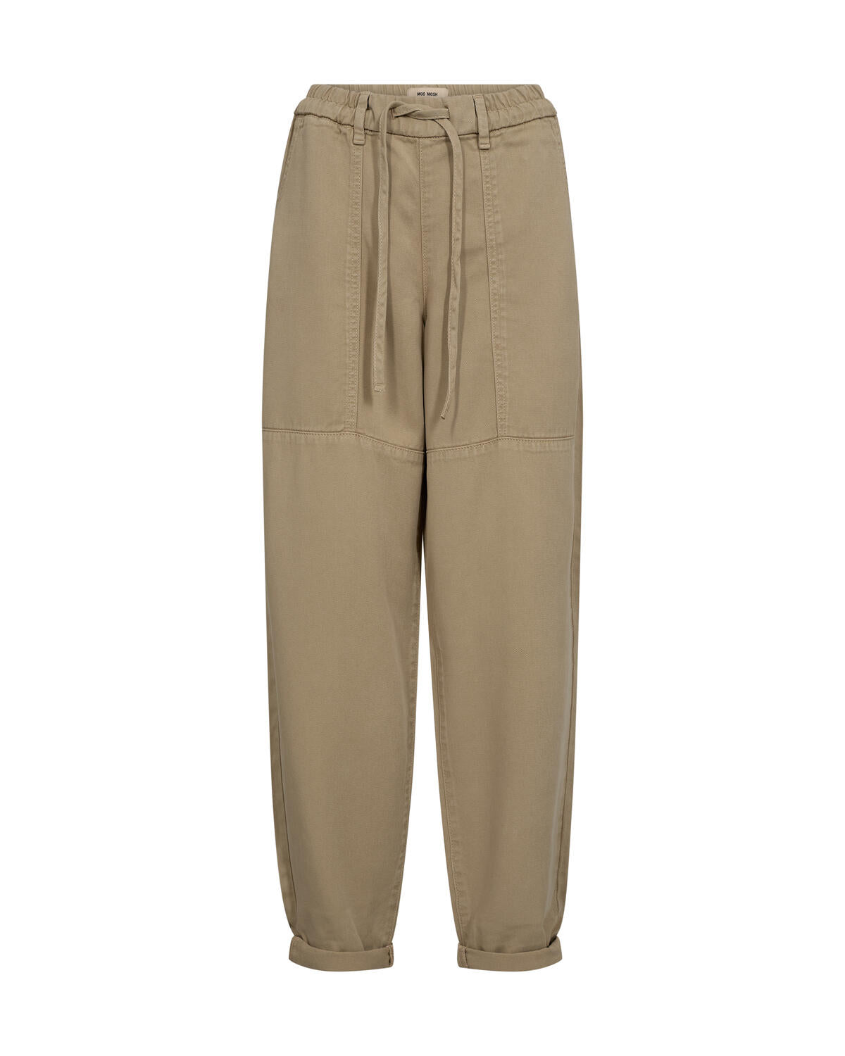 Maison Stalom bukser – Twill