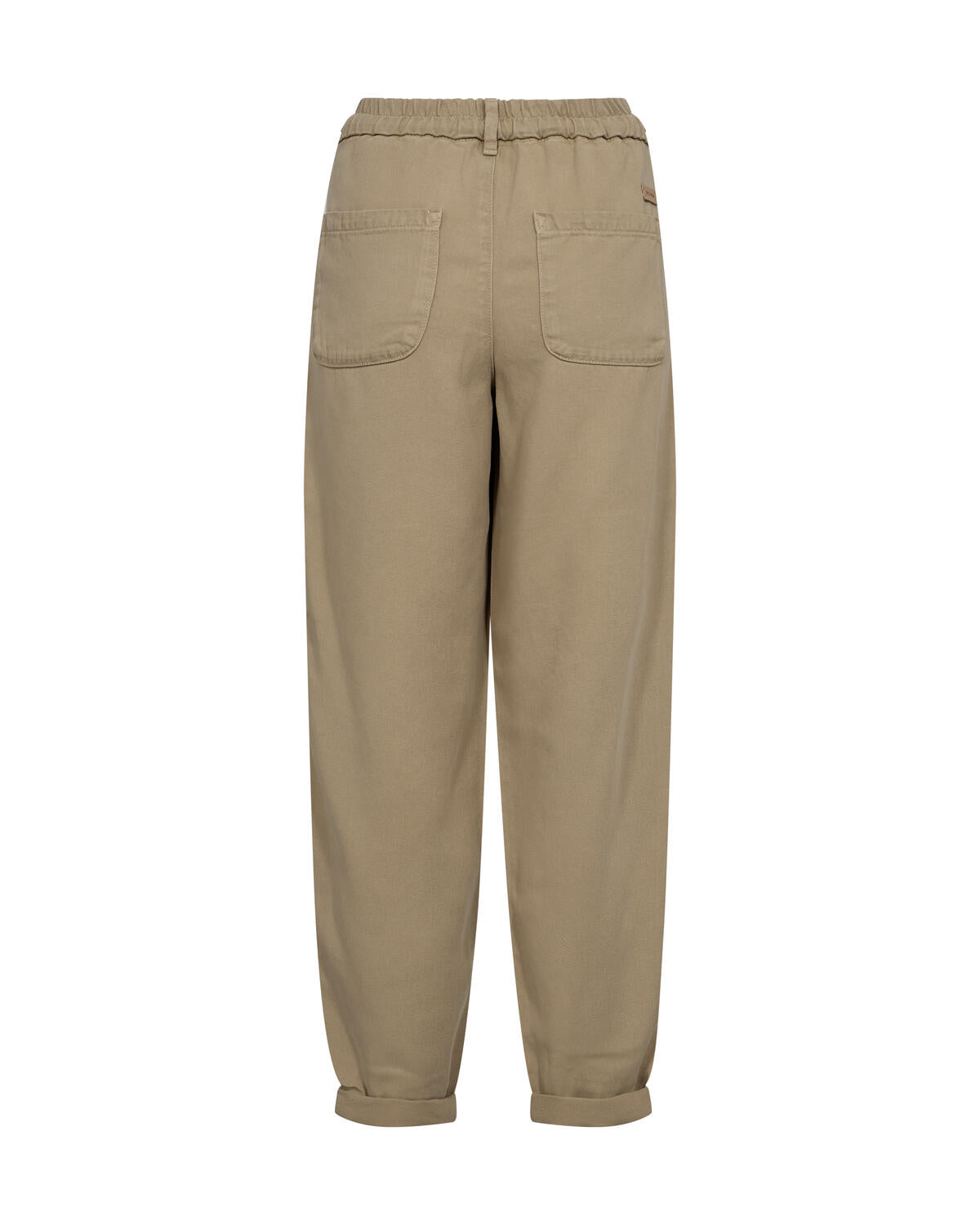 Maison Stalom bukser – Twill