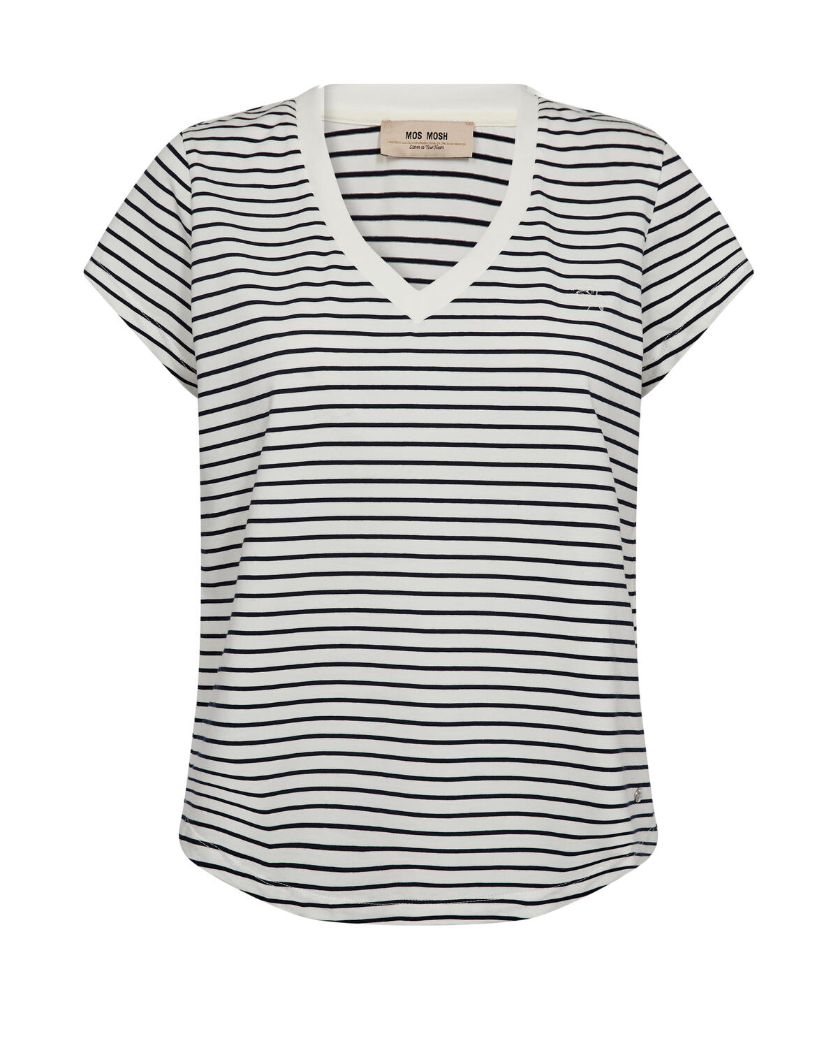 Kala t-shirt – Salute Navy