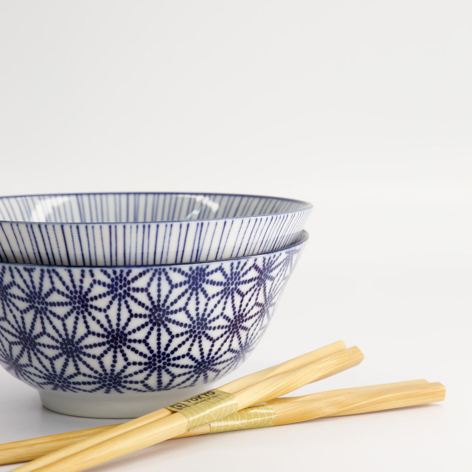 Nippon Blue Tayo sæt, Star - 4 dele