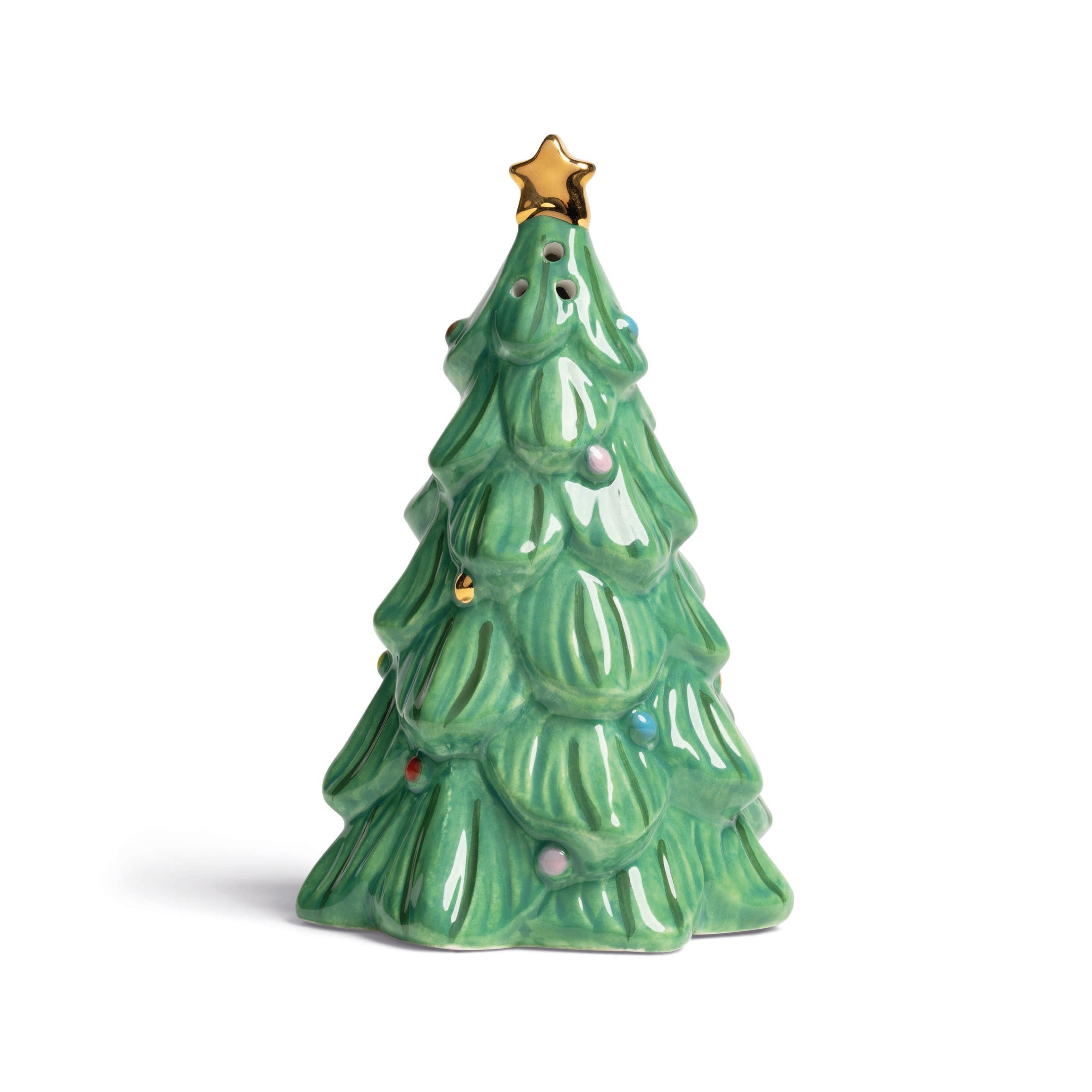 Merry Christmas salt & pebersæt