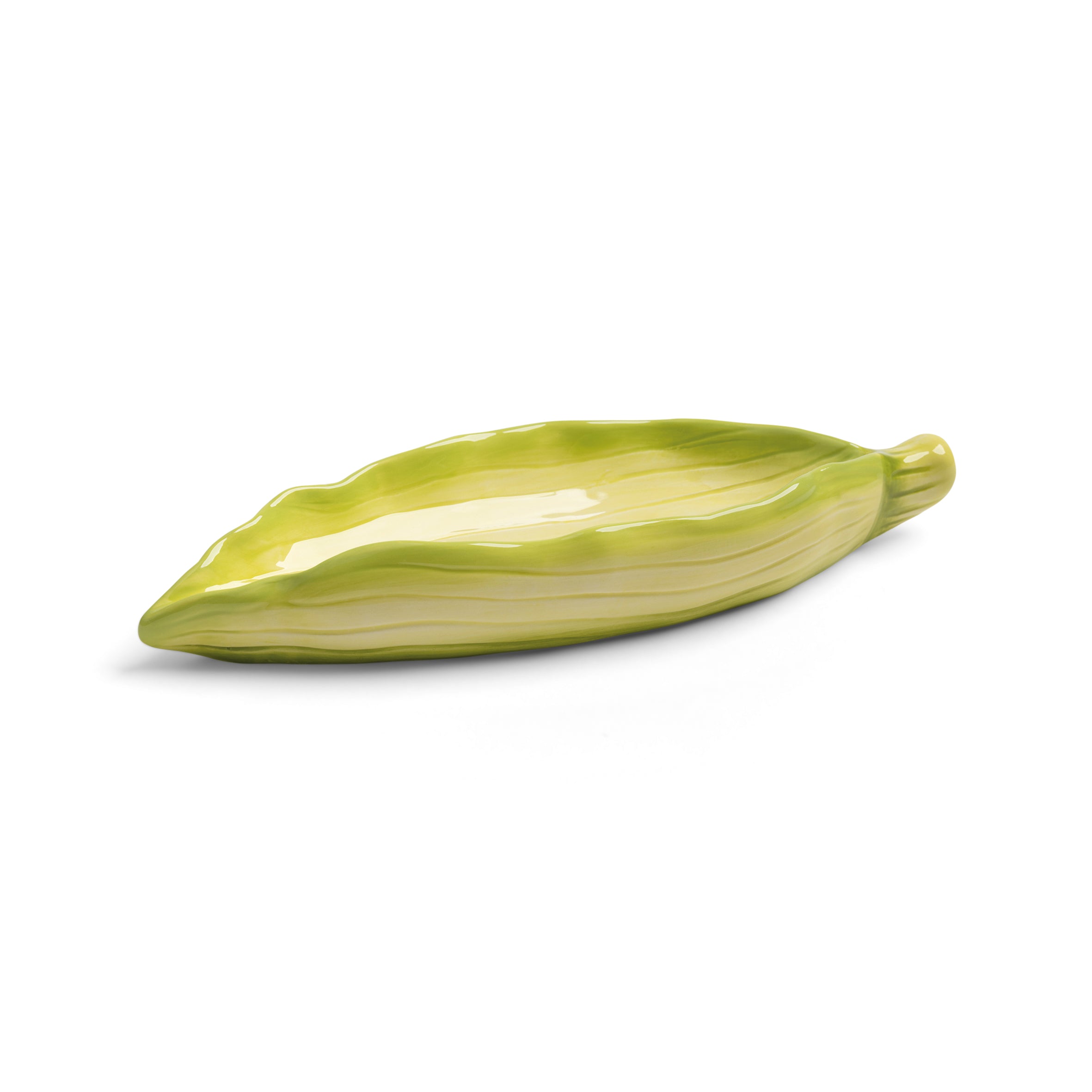 Corn salt & pebersæt - gul/grøn