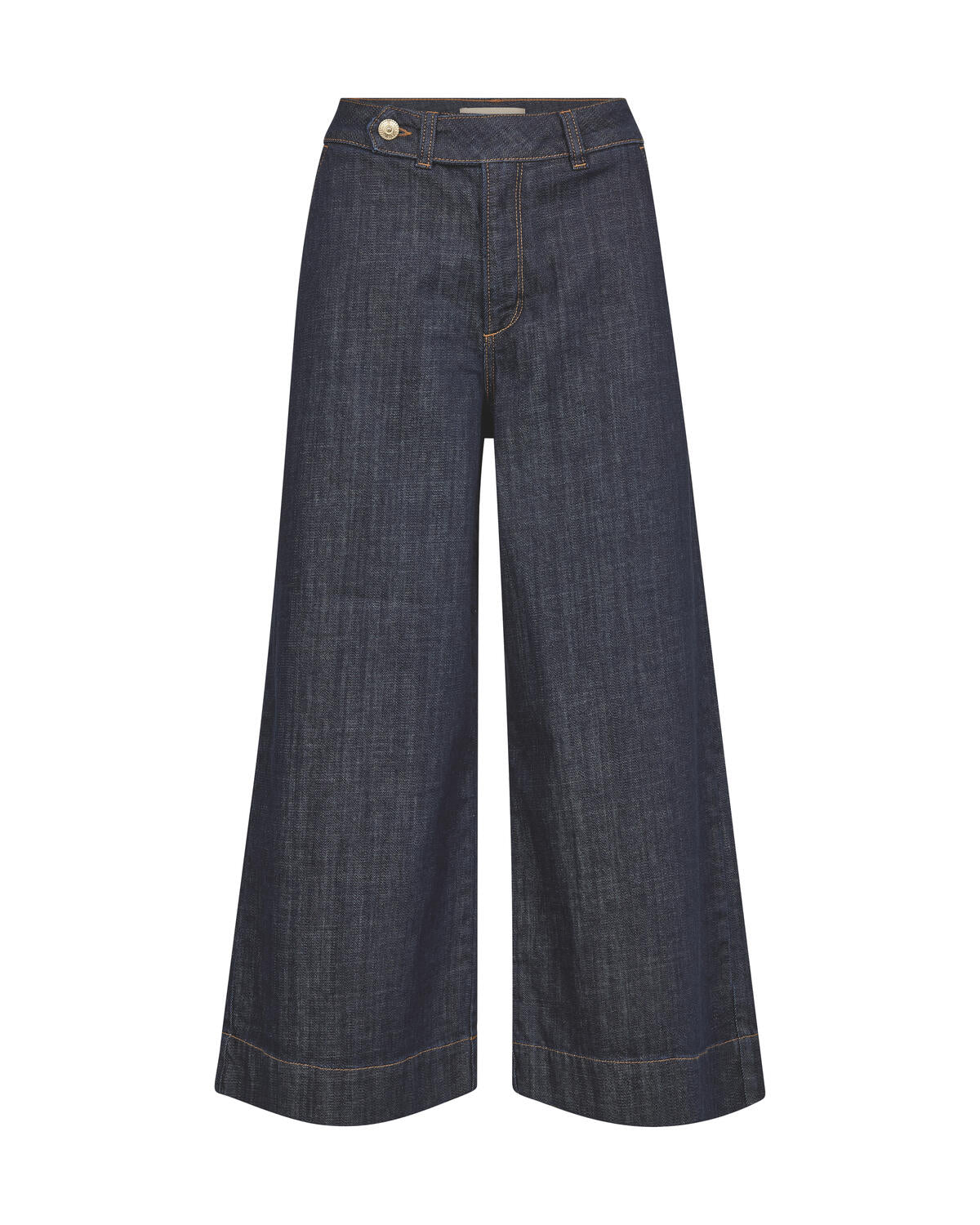 Bantry Nippon jeans - mørkeblå