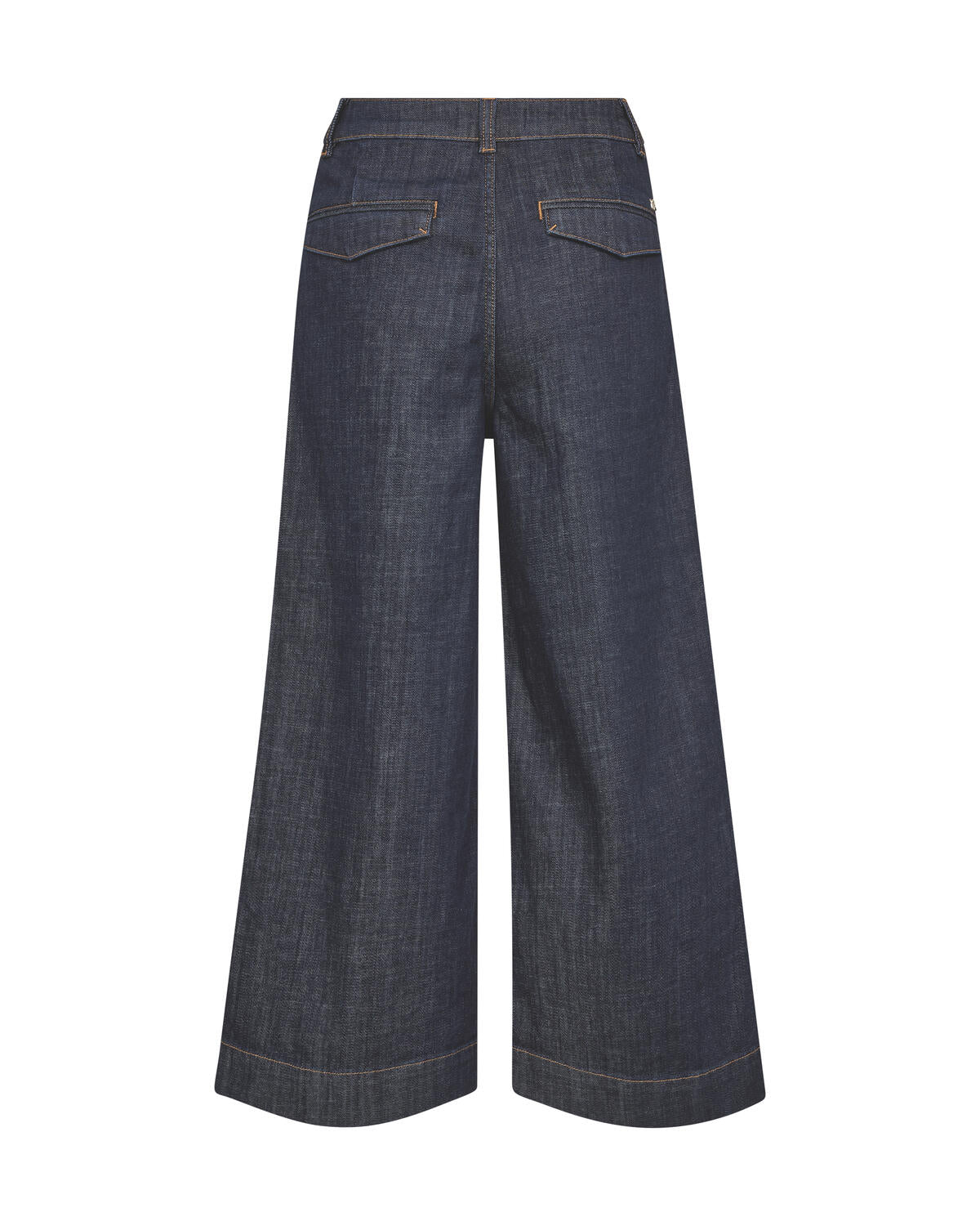 Bantry Nippon jeans - mørkeblå