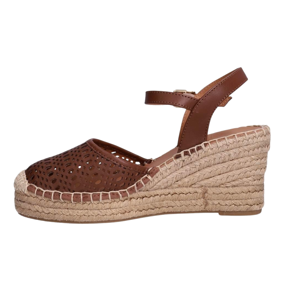 Espadrilles - T.moro 8070 nappa 76