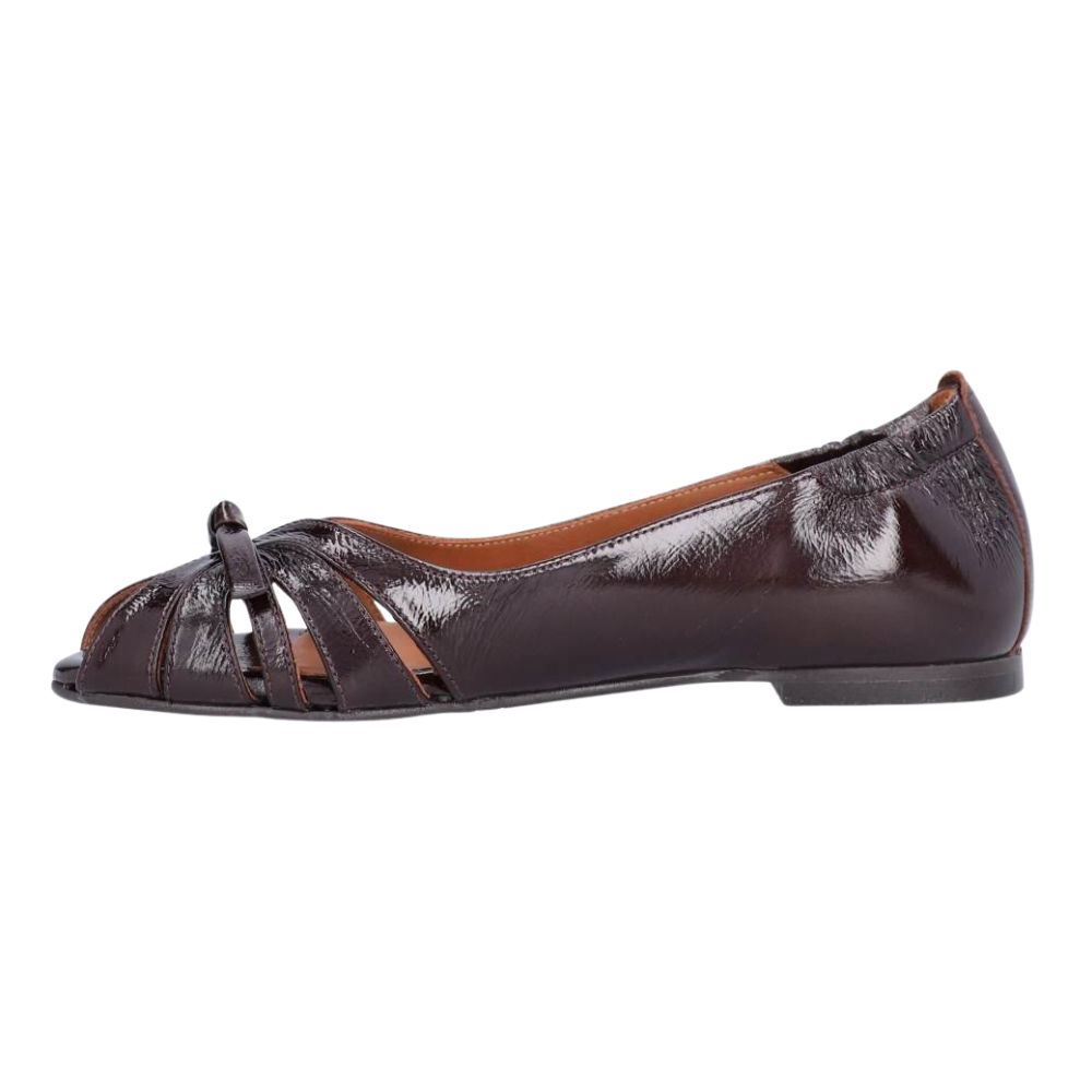 Ballerinasko - Mogano naplack 266