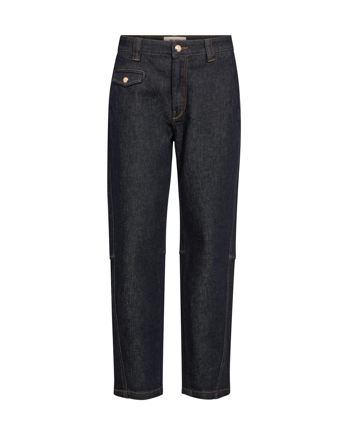 Aymen Chino jeans - Dark Blue