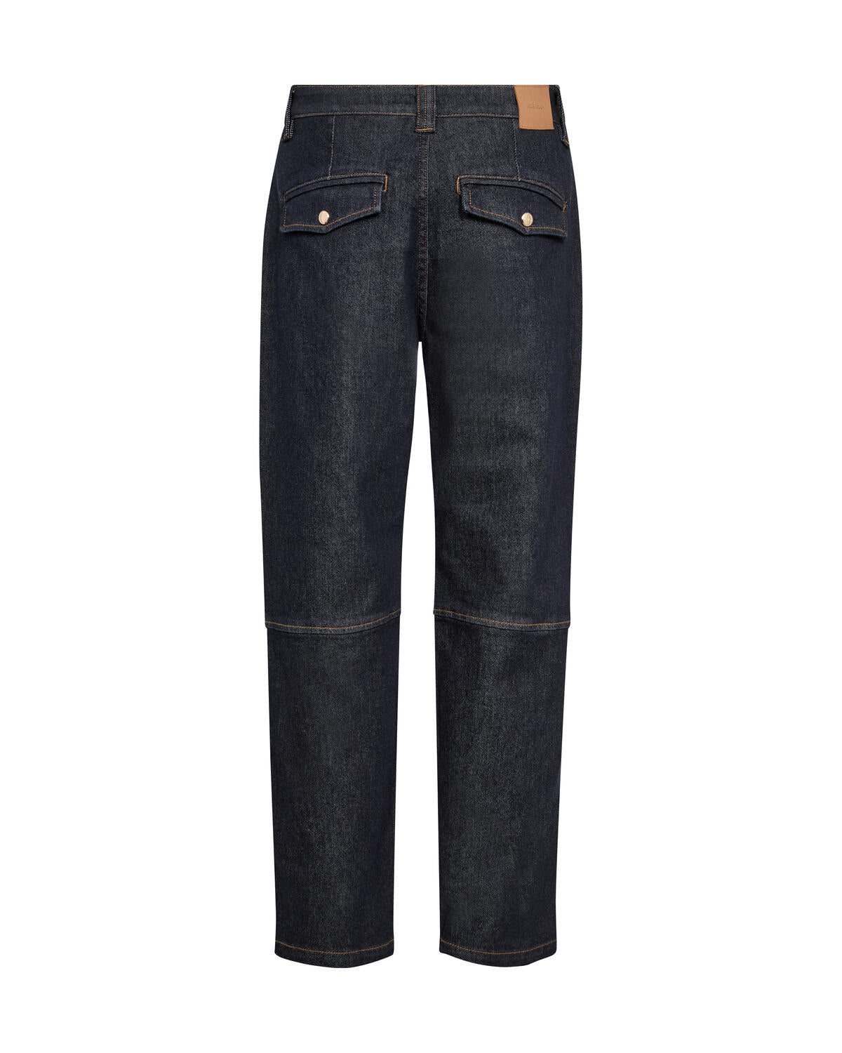 Aymen Chino jeans - Dark Blue