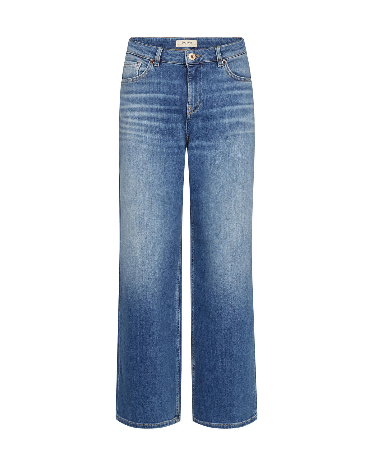 Dara Hera jeans - Mid Blue