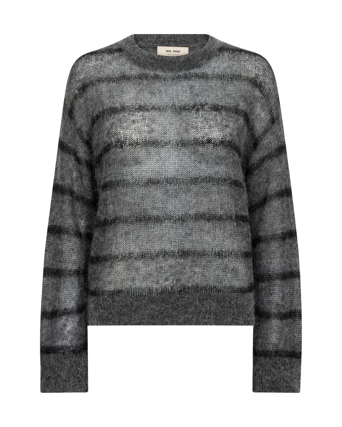 Orisa Stripe strik - Thunderstorm