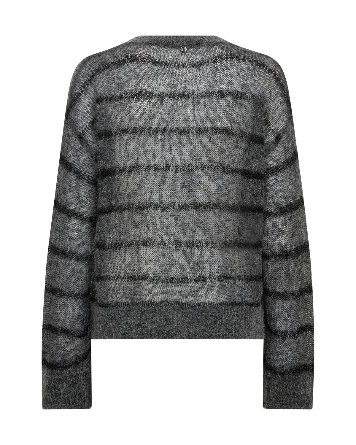 Orisa Stripe strik - Thunderstorm