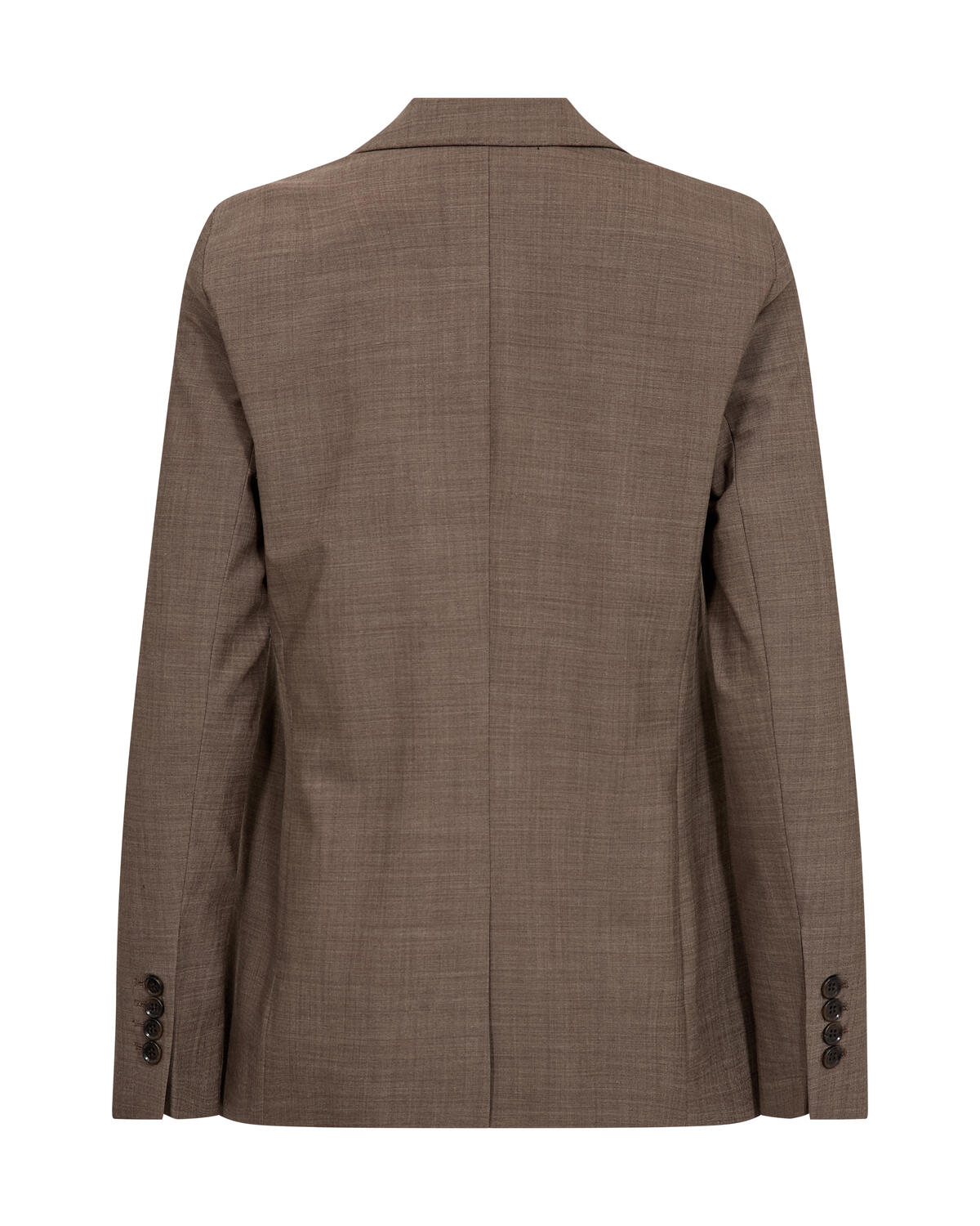 Lucey Dynamic Luxe blazer - Falcon