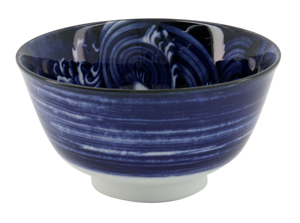 Japonism Crane Small Tayo skål - Ø12,7 cm.