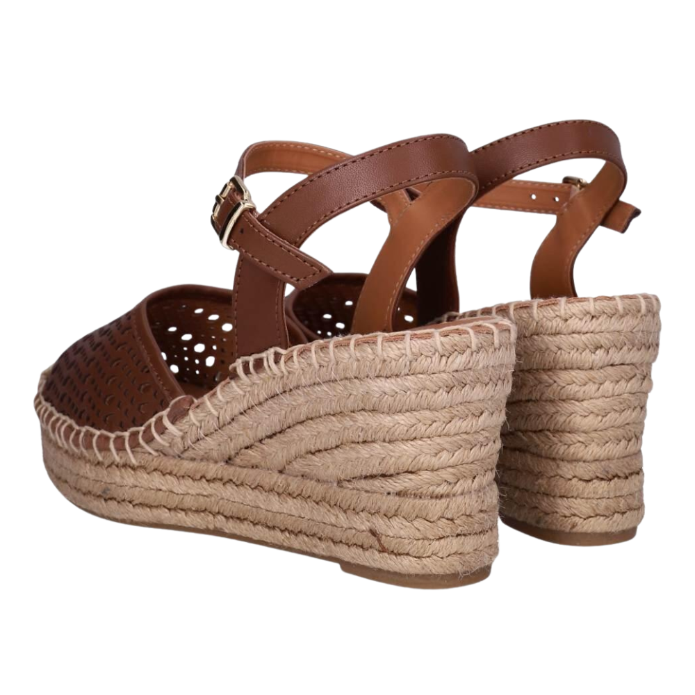 Espadrilles - T.moro 8070 nappa 76
