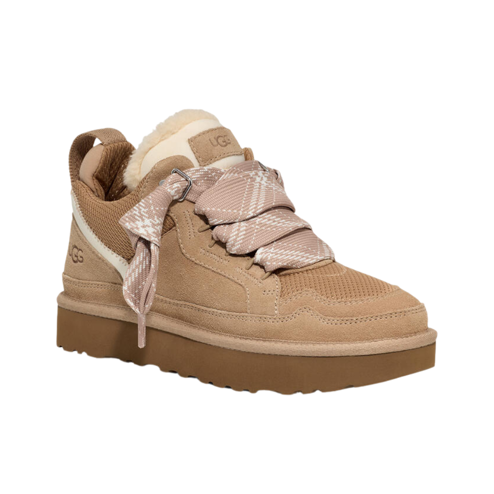 W Lowmel sneakers - sand