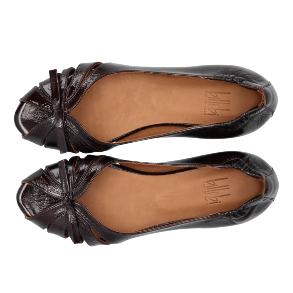 Ballerinasko - Mogano naplack 266