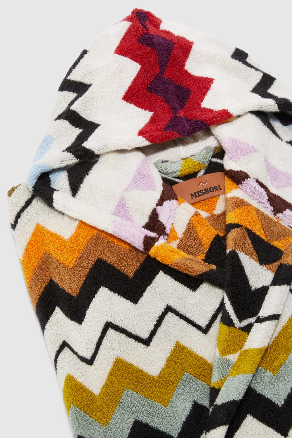 Murrina badekåbe - 100 Multicolor
