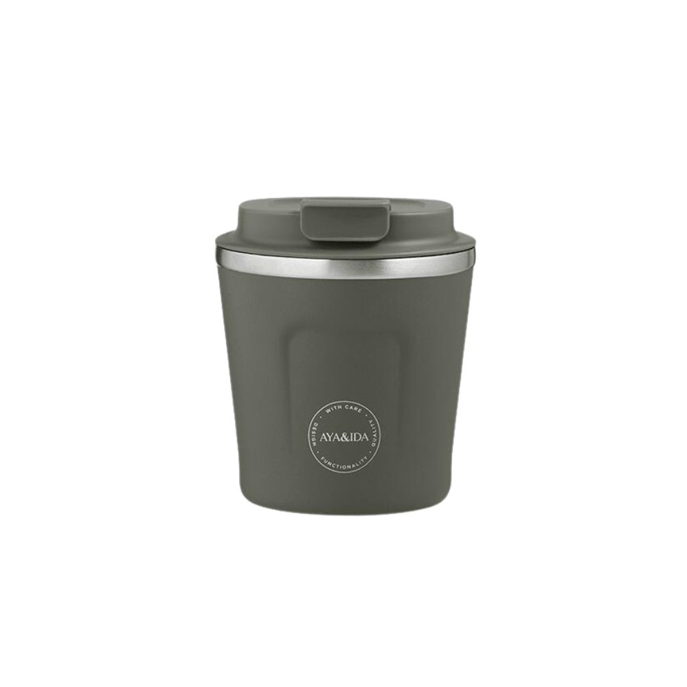 To go kop, Tropical Green - 240 ml