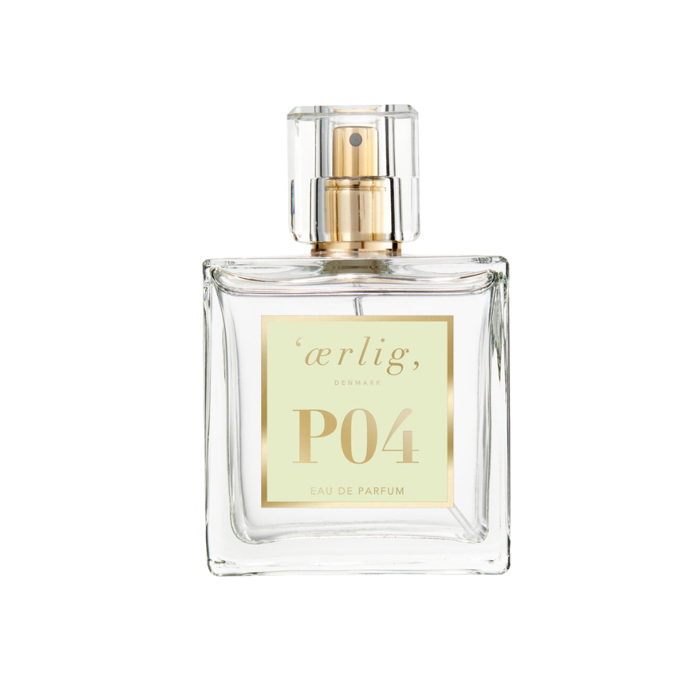 P04 Eau de parfum