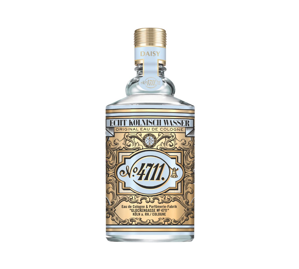 Floral Collection Daisy parfume - 100 ml