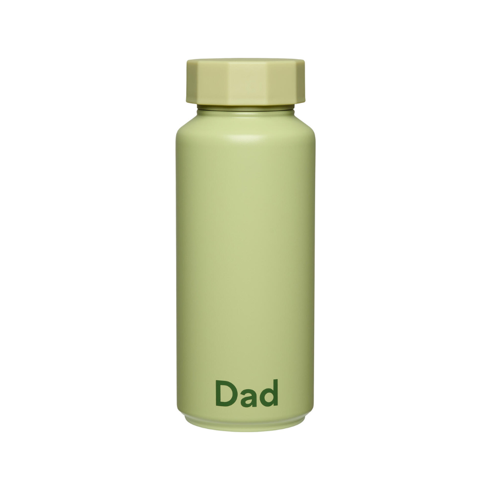 Termoflaske, Dad - Nile Green