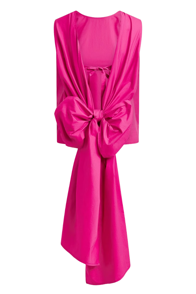 Jelani top - Mauve Love ML39