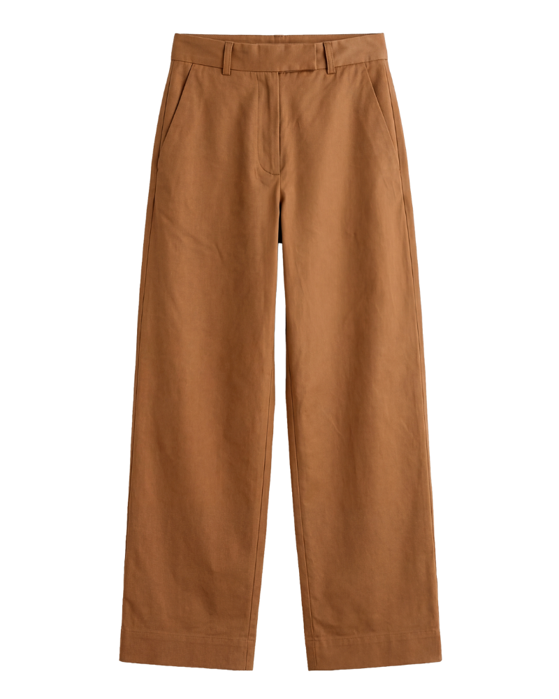 Harper bukser - 765 Caramel