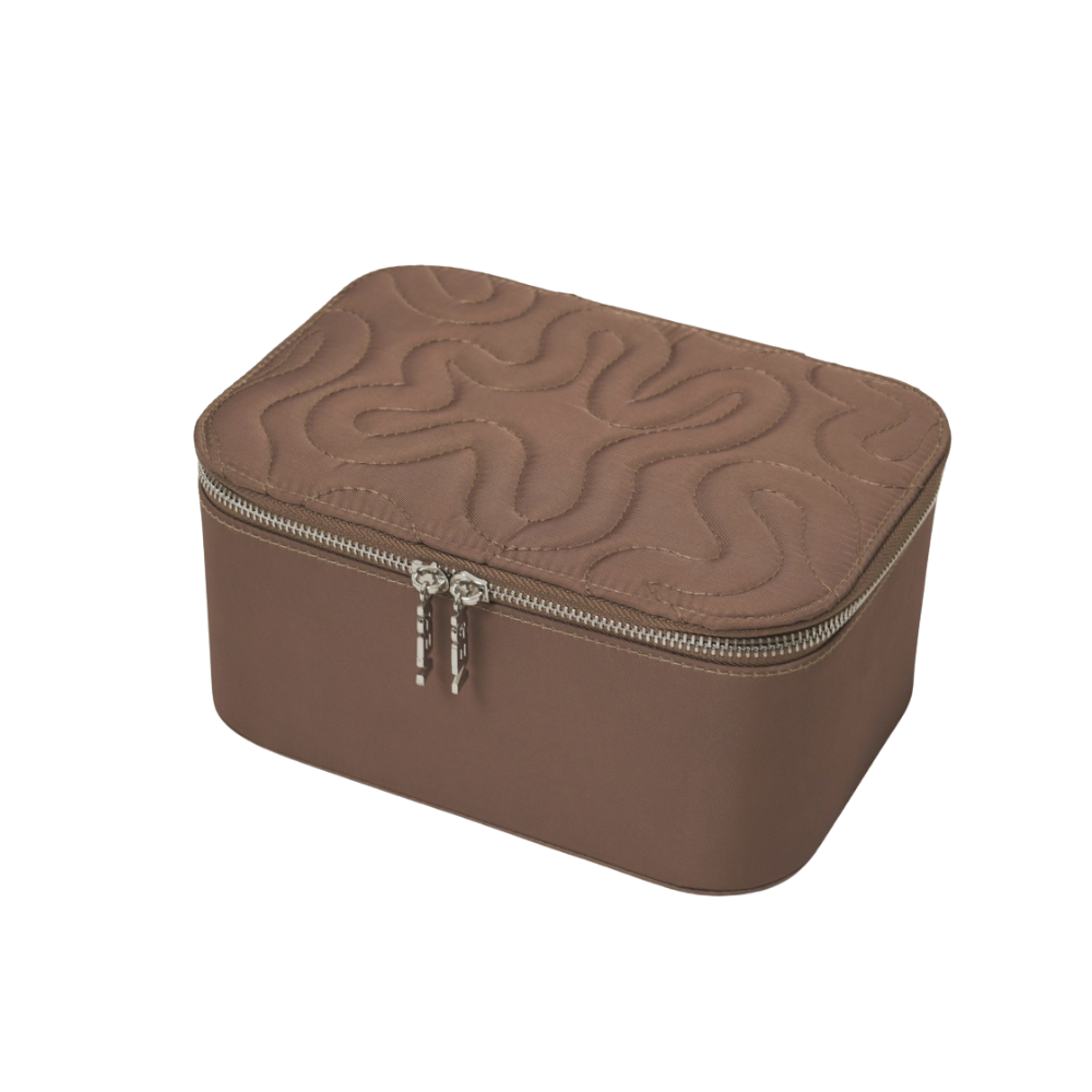 Beauty Box - brun