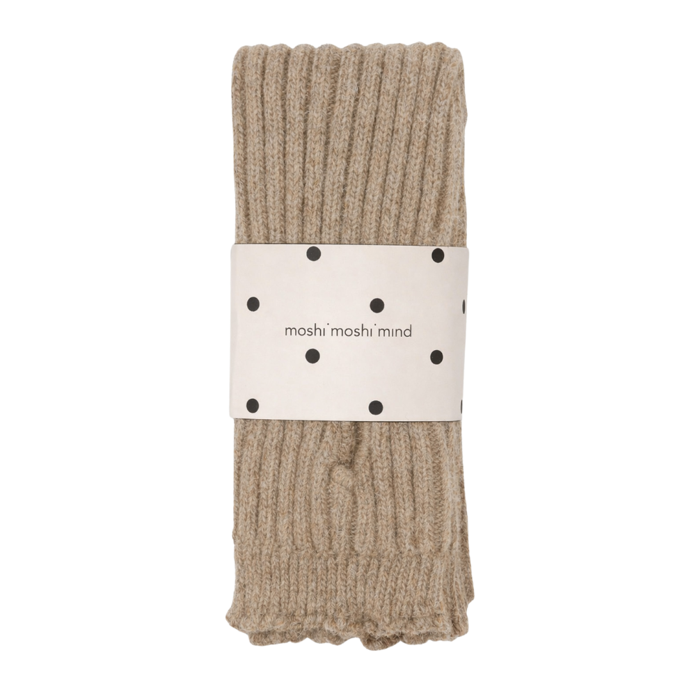 Benvarmere – Taupe Melange