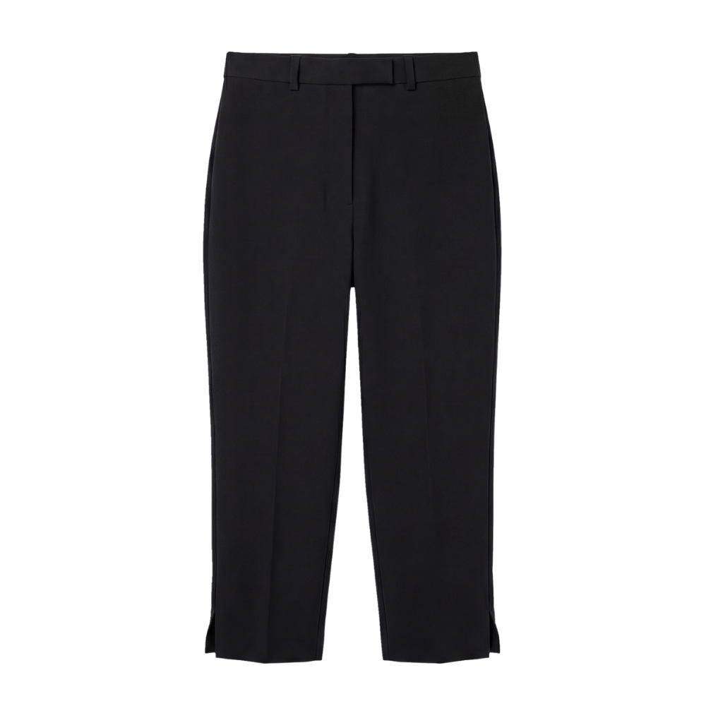 May capri bukser - 450 Total Eclipse