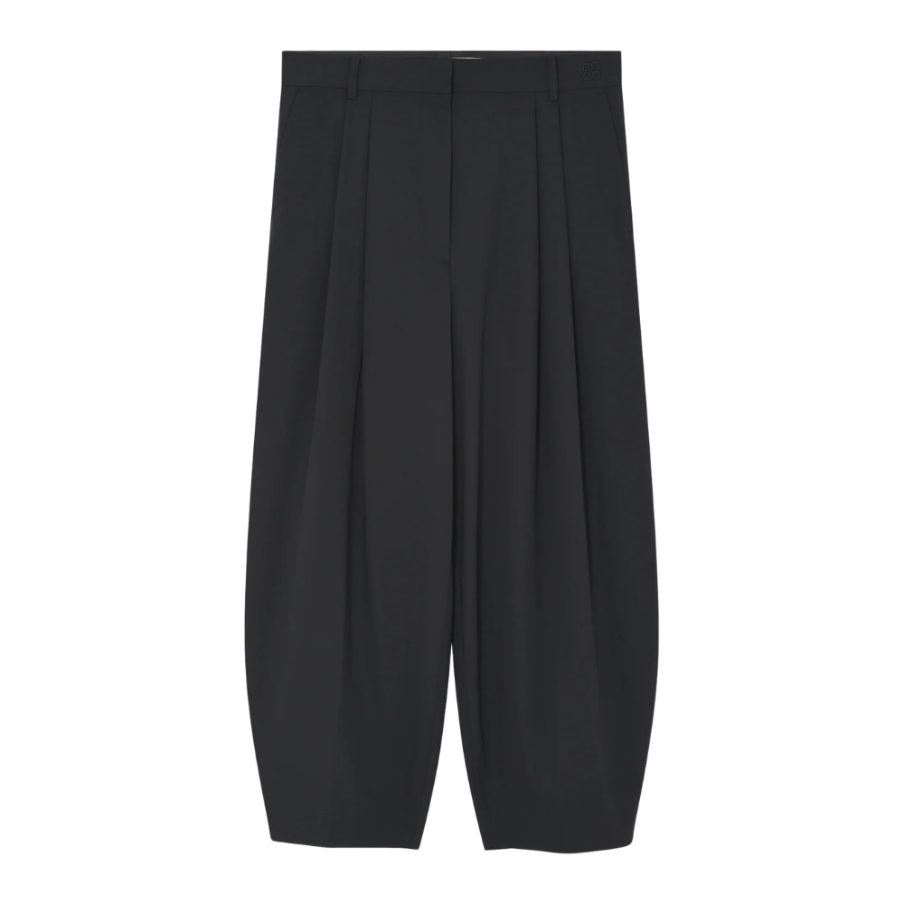 Enora Classic Gab habitbukser - sort
