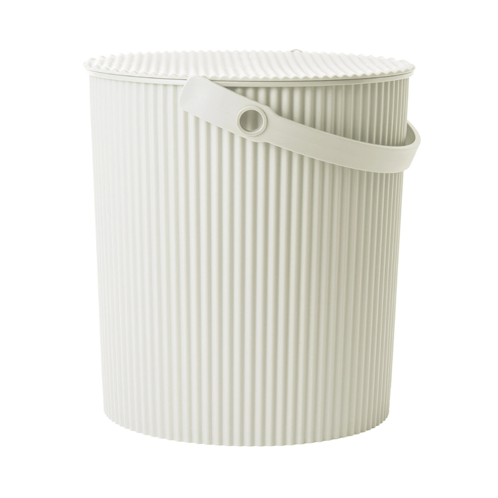 Omnioutil spand, 20L – Pale beige