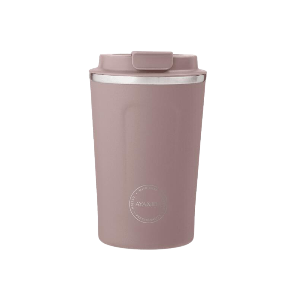 To go kop, Dusty Rose - 380 ml