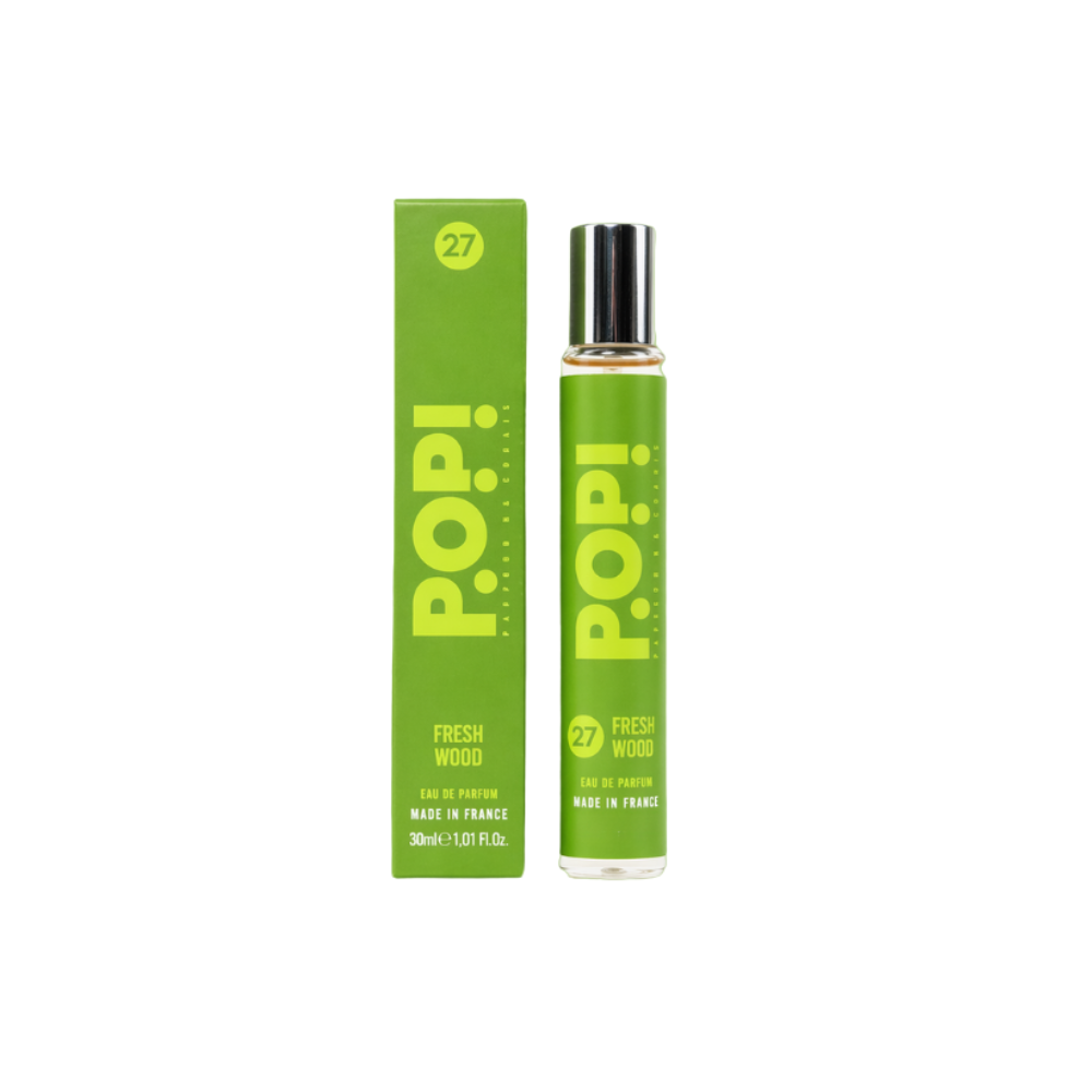 Fresh Wood parfume – 30 ml