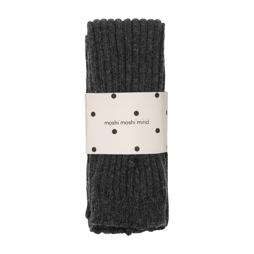 Benvarmere - Charcoal Melange