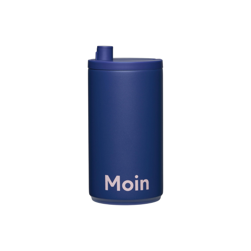 Termokop, Moin - Midnight Blue