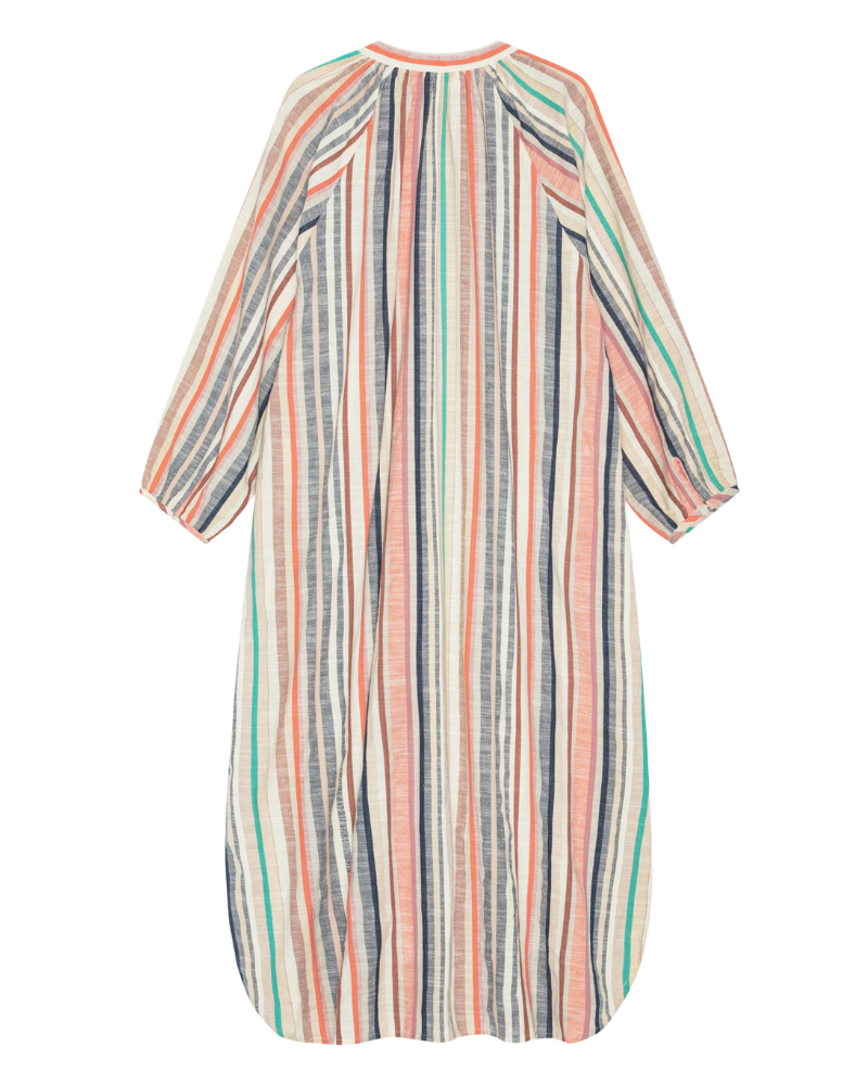 Sun kjole - Multi Stripe
