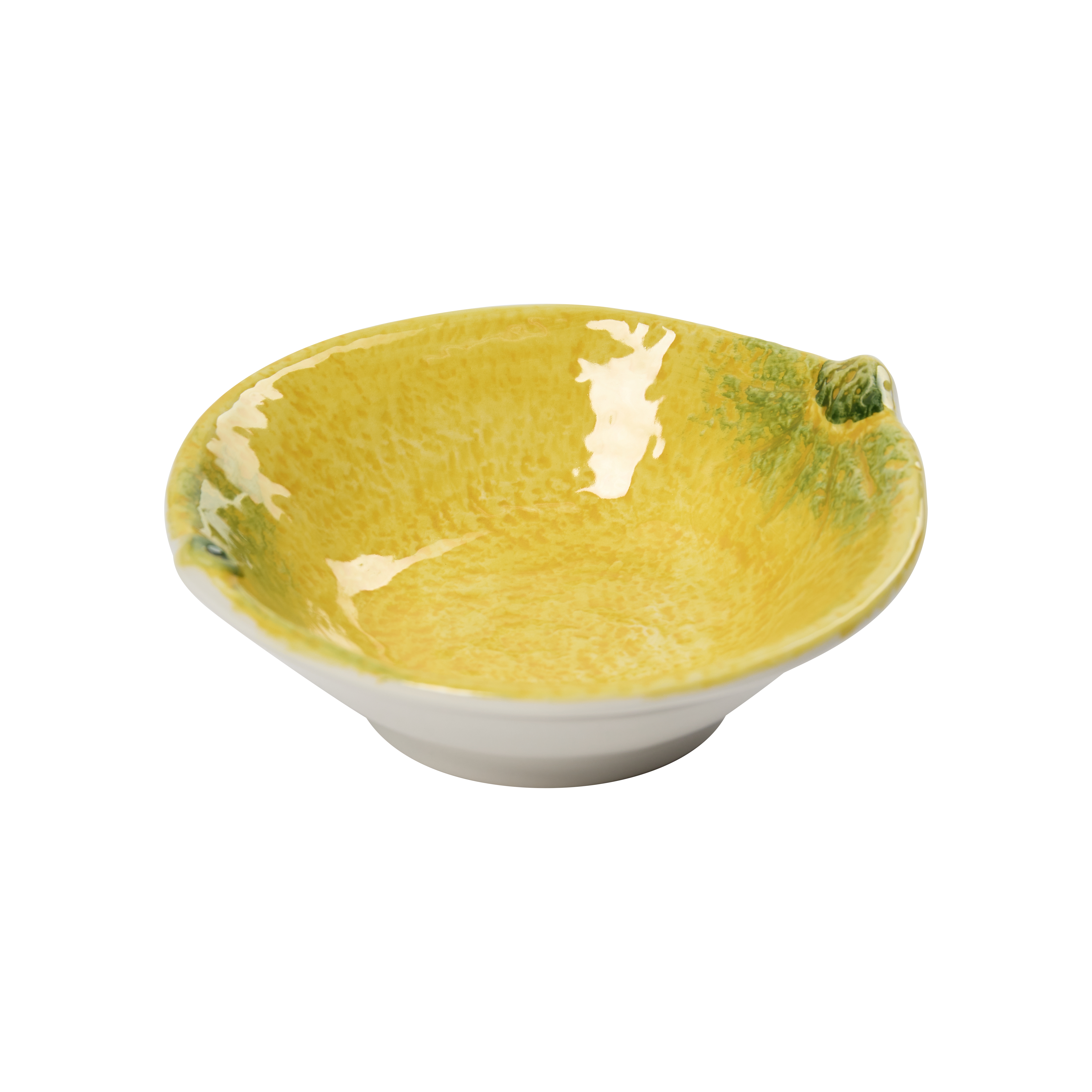 Citron skål - Ø13 cm.