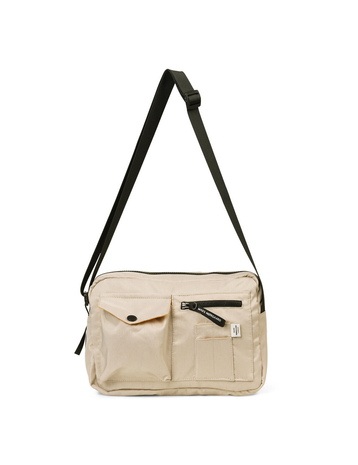 Bel One Cappa crossbodytaske - Trench Coat