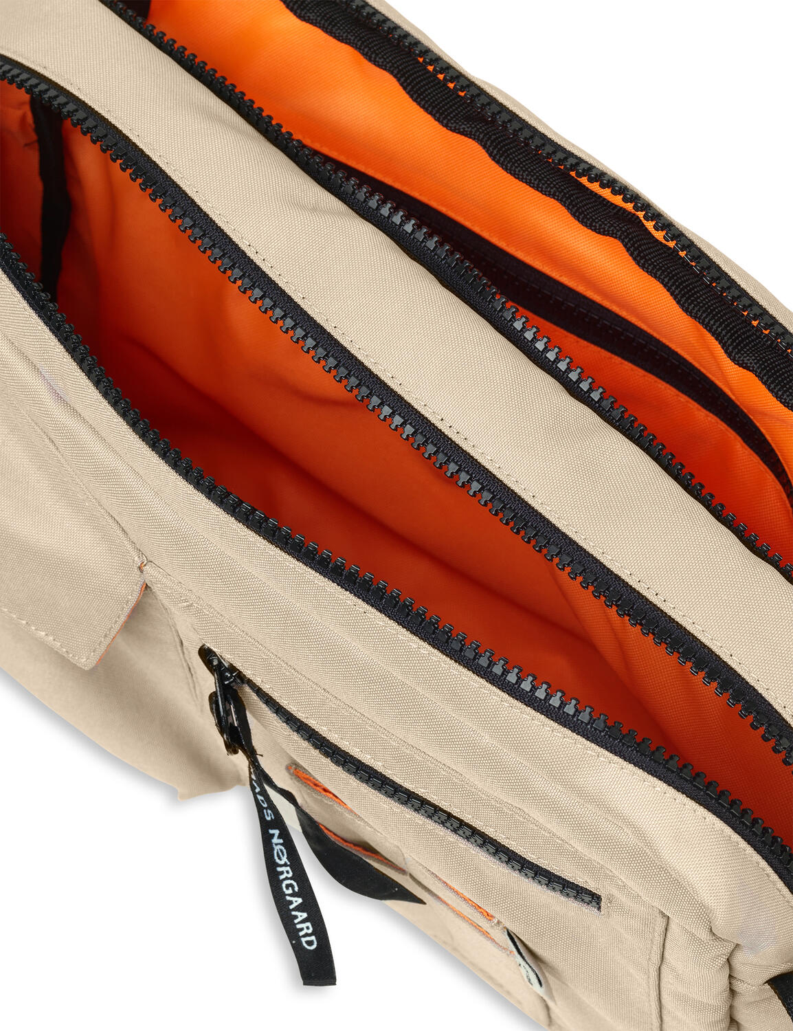 Bel One Cappa crossbodytaske - Trench Coat